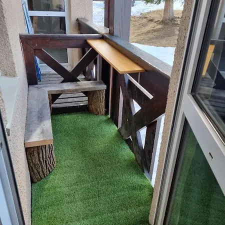 Apartamento 219 *